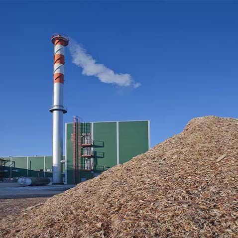 Rice Husk Pellet Production Line: OEM Manufacturer Guide