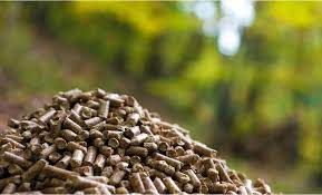 China Wood Pellet Press Machine Manufacturer — Kingwood
