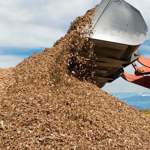 How Modern Biomass Pellet Production Lines Improve Efficiency