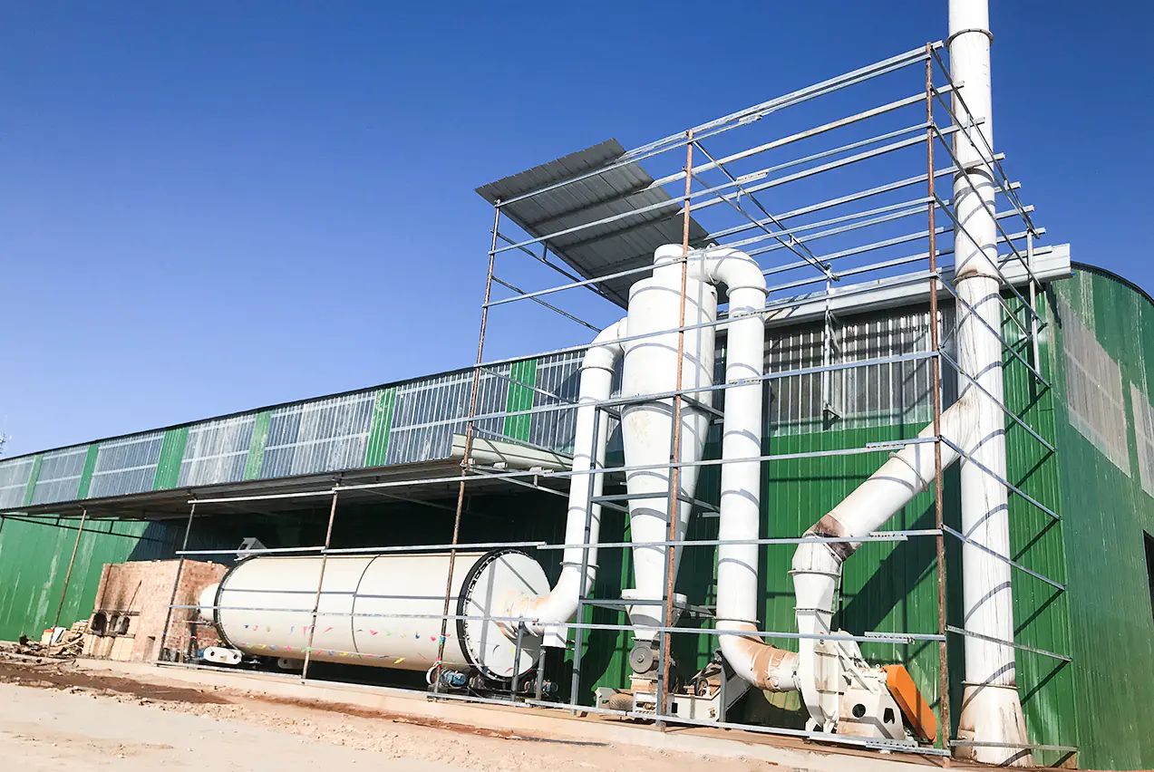 Sawdust to Biomass Pellets: How Pellet Mills Unlock Renewable Energy