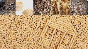 Japan Wood Pellet Imports Forecast to Hit 4.25 Million Tons