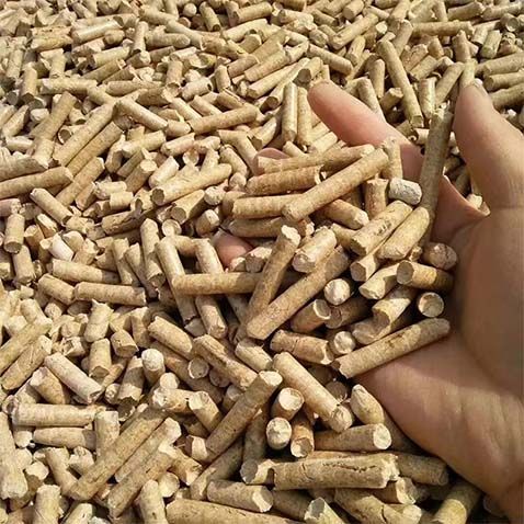 How to Optimize Fuel Pellet Mill Operations