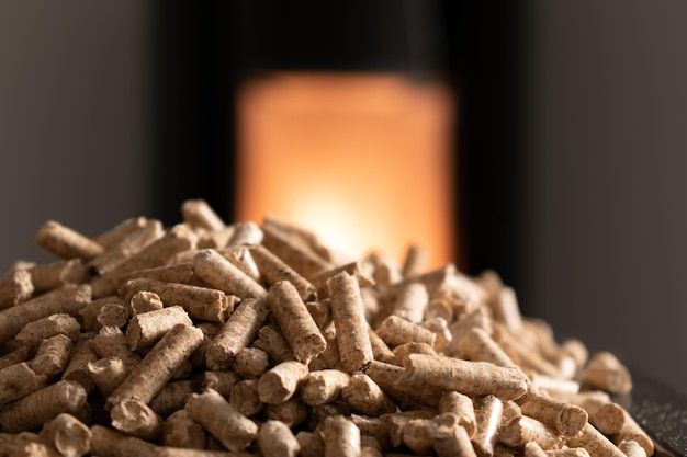 China Wholesale Wood Pellet Press Machine Factory — Kingwood