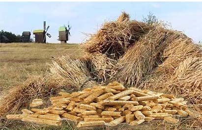 Wholesale Wood Pellet Press Machine Factory: Industrial Applications