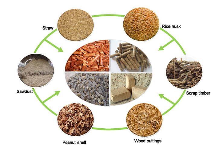 Biomass Machinery Industry Poised for Remarkable Growth