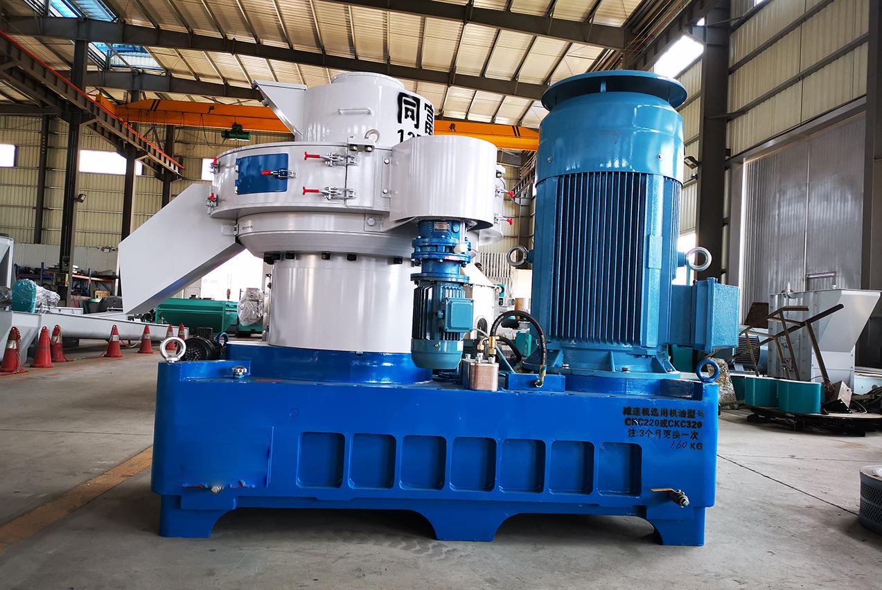 Wood Pellet Mill Price: What Drives Cost & How to Budget