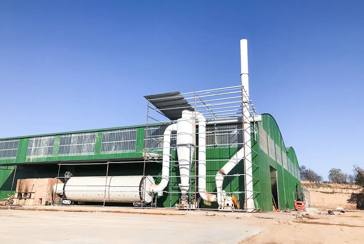 Ring Die Wood Pellet Mills: Energy Efficiency Explained