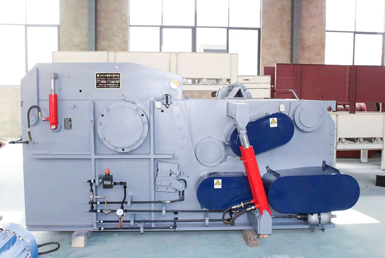 Industrial Wood Pellet Mill Innovations Cutting Energy Use